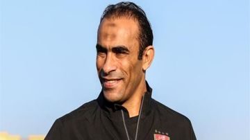 مخطط وشيك.. سر انقلاب سيد عبد الحفيظ علي مدير التعاقدات في الأهلي