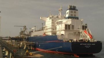 مصر تعتزم تصدير 3.2 مليار قدم مكعب من الغاز إلى الأسواق الأوروبية