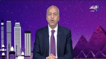 مصطفى بكري: سيف الإسلام القذافي سقط شهيدا بسلاحه ولم يساوم فيديو مصطفى بكري: سيف الإسلام القذافي سقط شهيدا بسلاحه ولم يساوم فيديو