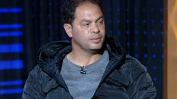 من بين 400 لاعب نجم الزمالك السابق يكشف كواليس انضمامه للفارس الأبيض