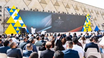 ميثاق الشركات الناشئة: تنفيذ 80 تيسير وإجراء لتحسين بيئة الأعمال في مصر ميثاق الشركات الناشئة: تنفيذ 80 تيسير وإجراء لتحسين بيئة الأعمال في مصر