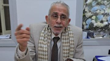 نبيل العطار: أرفض تقليص تكليف خريجي القطاع الطبي وأقترح نظام انتقالي نبيل العطار: أرفض تقليص تكليف خريجي القطاع الطبي وأقترح نظام انتقالي