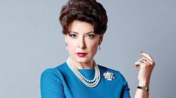 15 حلقة فقط.. أنوشكا: فكرة مسلسل توابع شداني جدا