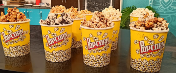 6 طرق صحية لتحضير الفشار فى المنزل .. أيهما أفضل للسكر 6 طرق صحية لتحضير الفشار فى المنزل .. أيهما أفضل للسكر