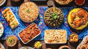8 مقبلات رمضان على أصولها لا غنى عنها على سفرتك 8 مقبلات رمضان على أصولها لا غنى عنها على سفرتك