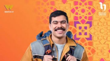 أحمد رمزي يكشف تفاصيل تجربتة في مسلسل فخر الدلتا.. خاص أحمد رمزي يكشف تفاصيل تجربتة في مسلسل فخر الدلتا.. خاص