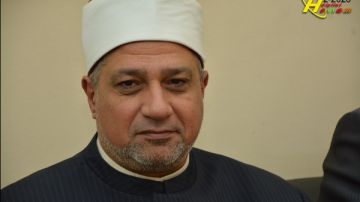 أوقاف الغربية تسلم التضامن 4 أطنان لحوم لتوزيعها على الأسر الأكثر احتياجا