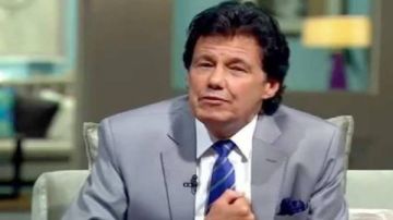 إبراهيم الكرداني: تجربتي الإعلامية بدأت من الشارع والتجارب الصعبة تصنع شخصية أقوى