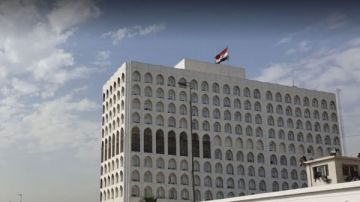 السفير التركي في العراق يوضح حقيقة المقصود بتصريحات وزير الخارجية هاكان