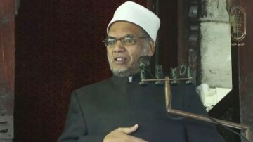 العواري: الإسلام دين تربية الملكات الروحية والبدنية على حد سواء