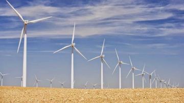 الكهرباء: عرض استحواذ على محطة رياح جبل الزيت بأكثر من 400 مليون دولار