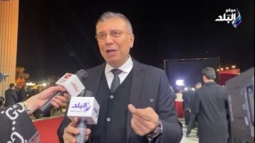 برنامج أجمل ناس.. عمرو الليثي: هروح للفلاحين في رمضان ونسمع حكايتهم