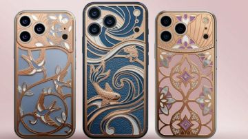 بسعر لن تصدقه.. إصدار فاخر لهاتف آيفون 17 برو.. إليك التفاصيل كاملة بسعر لن تصدقه.. إصدار فاخر لهاتف آيفون 17 برو.. إليك التفاصيل كاملة