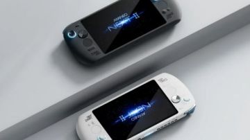 بمعالج فائق القوة.. Ayaneo تغزو الأسواق بهاتف ألعاب بأداء يفوق التوقعات بمعالج فائق القوة.. Ayaneo تغزو الأسواق بهاتف ألعاب بأداء يفوق التوقعات