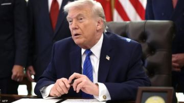 ترامب : نتفاوض مع إيران الآن