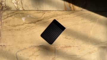 جهاز صغير يسجل كلامك ويحوله لملاحظات جاهزة بالأوامر