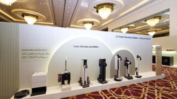 حلول منزلية ذكية تعزز كفاءة الاستخدام وتواكب احتياجات أسواق الشرق الأوسط وأفريقيا