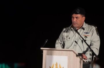 رئيس الأركان الإسرائيلي: لن نتنازل عن نزع سلاح غزة وتفكيك حماس