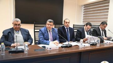 رئيس الضرائب العقارية: تقديرات بند الاستثمارات في الموازنة الجديدة مليار و200 مليون جنيه