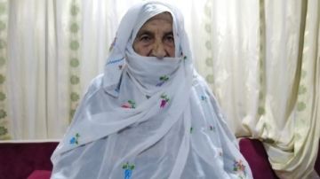 رحيل أم المجاهدين.. الحاجة فرحانة السيناوية تطوي صفحة من بطولات الظل