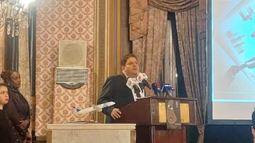 سيد فؤاد: محمود حميدة الأب الروحي لمهرجان الأقصر للسينما الأفريقية