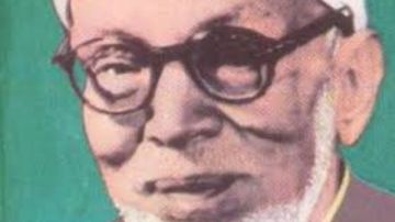 سيرة ومسيرة الخضر حسين .. قصة العالم الجزائري الذي اعتلى مشيخة الأزهر ورفض سيرة ومسيرة الخضر حسين .. قصة العالم الجزائري الذي اعتلى مشيخة الأزهر ورفض