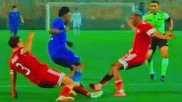 غير مقبولة .. أول تعليق من مودرن سبورت على الأخطاء التحكيمية .. خاص