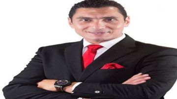 فرج عامر: الوقت مناسب لبدء إصلاحات جديدة في وزارة الشباب والرياضة فرج عامر: الوقت مناسب لبدء إصلاحات جديدة في وزارة الشباب والرياضة