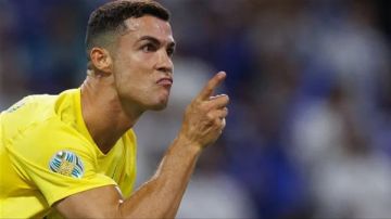 كريستيانو رونالدو يضع شرطا للعودة إلى المشاركة مع النصر