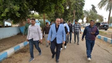 كيف استعدت محافظة أسيوط لشهر رمضان المبارك؟