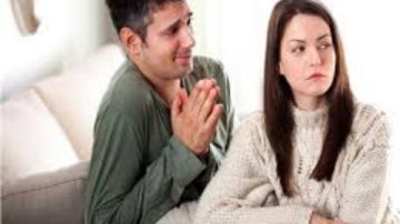 لماذا يعود الرجل بعد الانفصال؟ علم النفس يجيب