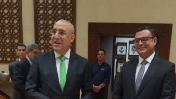 ما أشبه اليوم بالبارحة.. وزيرا الإسكان يحضران صفقات كبرى قبل ترك منصبيهما بساعات