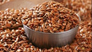 ماذا يحدث عندما تأكل بذور الكتان باستمرار