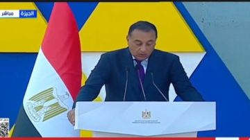 مدبولي: الدولة حريصة على متابعة تطورات قطاع ريادة الأعمال وتوفير الدعم اللازم