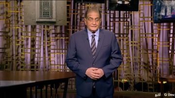 أسامة كمال: جبر الخواطر عبادة عظيمة وأثرها إيجابي على القلوب فيديو