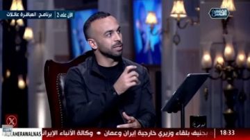 أفشة: لم أطالب برحيل أي مدرب في الأهلي.. وقررت الرحيل بحثا عن فرصة للمشاركة