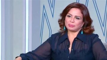 إلهام شاهين: الصدق هو سر نجاحي.. وأرفض عمليات التجميل