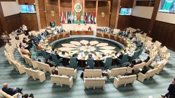 الجامعة العربية تدعو ترامب للوفاء بتعهداته لمنع إسرائيل من ضم الضفة