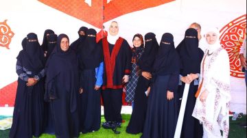 القومي للمرأة: تمكين السيدات استثمار مباشر في النمو الاقتصادي القومي للمرأة: تمكين السيدات استثمار مباشر في النمو الاقتصادي