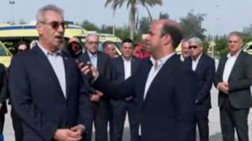 الوطنية لإدارة غزة: مصر تبذل جهودا ضخمة لإدخال المساعدات للقطاع الوطنية لإدارة غزة: مصر تبذل جهودا ضخمة لإدخال المساعدات للقطاع