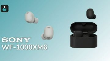 بتصميم مفتوح وتقنيات ثورية .. سوني تكشف عن سماعات أذن لاسلكية جديد