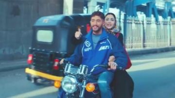 بعد عرض الحلقة الثامنة .. سوا سوا الأعلى مشاهدة في مصر