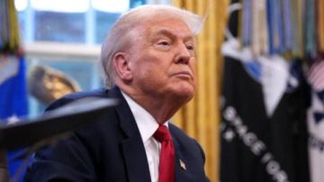 ترامب: التخفيضات الضريبية الأكبر في التاريخ الأمريكي .. والجارديان تكذبه ترامب: التخفيضات الضريبية الأكبر في التاريخ الأمريكي .. والجارديان تكذبه