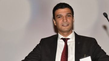 خالد هاشم.. دمج الخبرة العالمية مع الصناعة الوطنية لتصدير مصر إلى الأسواق الإقليمية والدولية