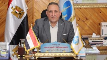 رئيس مياه الشرب بالغربية يناقش الاستعدادات الخاصة بشهر رمضان الكريم رئيس مياه الشرب بالغربية يناقش الاستعدادات الخاصة بشهر رمضان الكريم