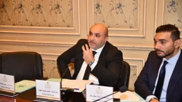 رياضة الشيوخ تفتح ملف تمكين الشباب ذوي القدرات الخاصة ودمجهم بالأنشطة المجتمعية رياضة الشيوخ تفتح ملف تمكين الشباب ذوي القدرات الخاصة ودمجهم بالأنشطة المجتمعية