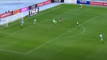 سيراميكا كليوباترا يفوز على غزل المحلة 3-2 ويعزز صدارته للدوري