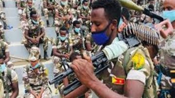 صراع الهوية والأرض.. حرب تيجراي الباردة مع أديس أبابا تشتعل