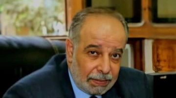 غادة إبراهيم تودع ياسر صادق: مع السلامة وربنا يصبرنا على فراقك