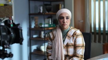 فاطمة عادل شقيقة هدى المفتي في سوا سوا رمضان 2026 فاطمة عادل شقيقة هدى المفتي في سوا سوا رمضان 2026